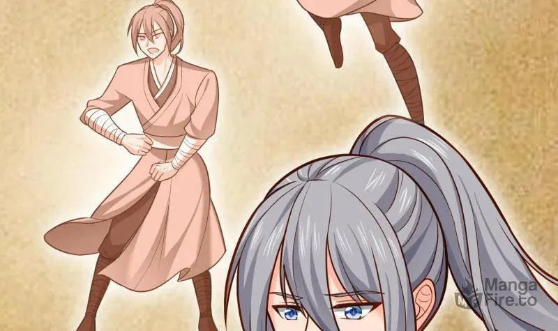 Super Swordsman (Colored) Chapter 85 page 6 - 