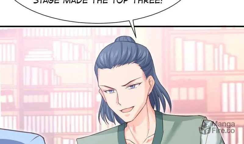 Super Swordsman (Colored) Chapter 85 page 54 - 