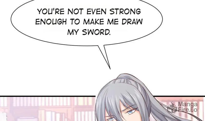 Super Swordsman (Colored) Chapter 85 page 57 - 