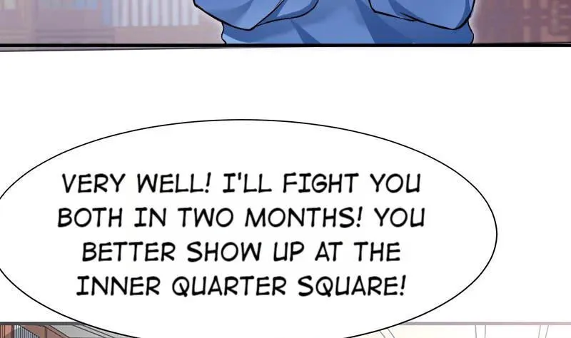 Super Swordsman (Colored) Chapter 85 page 59 - 