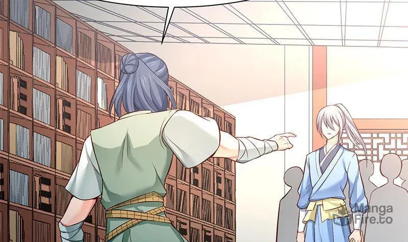 Super Swordsman (Colored) Chapter 85 page 60 - 