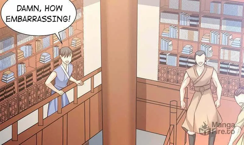 Super Swordsman (Colored) Chapter 85 page 66 - 
