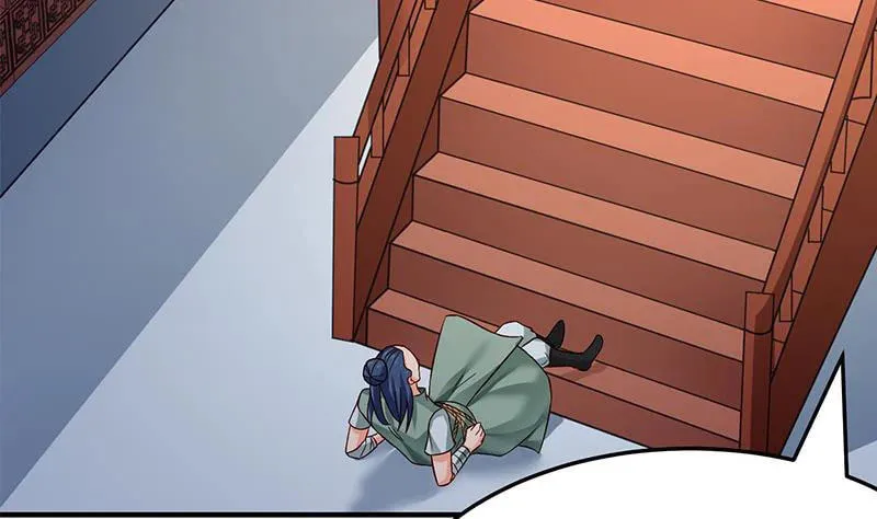 Super Swordsman (Colored) Chapter 85 page 68 - 
