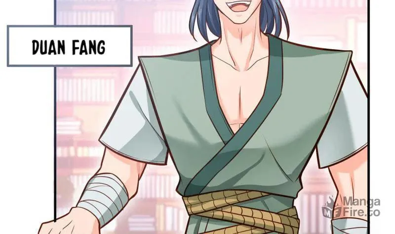 Super Swordsman (Colored) Chapter 85 page 9 - 