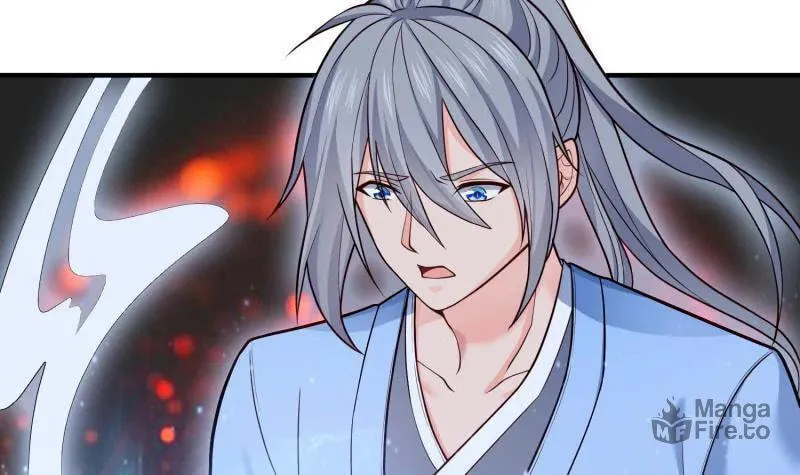 Super Swordsman (Colored) Chapter 86 page 21 - 