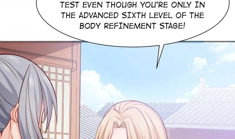 Super Swordsman (Colored) Chapter 86 page 32 - 