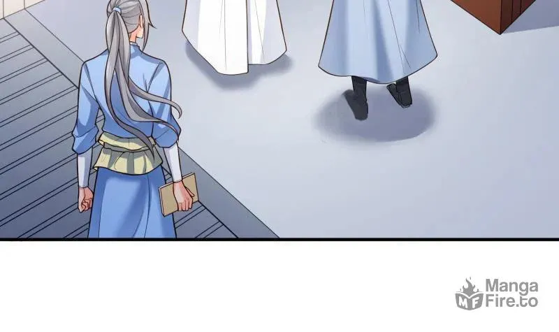 Super Swordsman (Colored) Chapter 86 page 6 - 