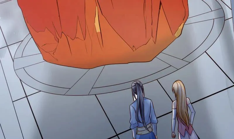 Super Swordsman (Colored) Chapter 86 page 59 - 