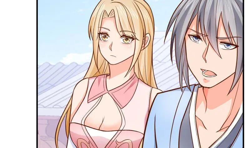 Super Swordsman (Colored) Chapter 86 page 61 - 
