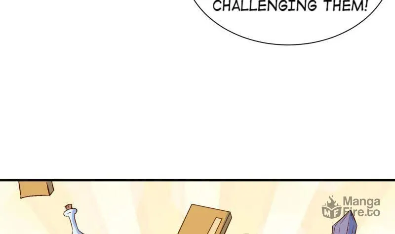 Super Swordsman (Colored) Chapter 87 page 20 - 