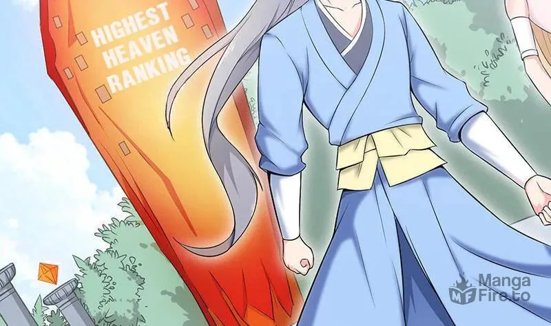 Super Swordsman (Colored) Chapter 87 page 25 - 