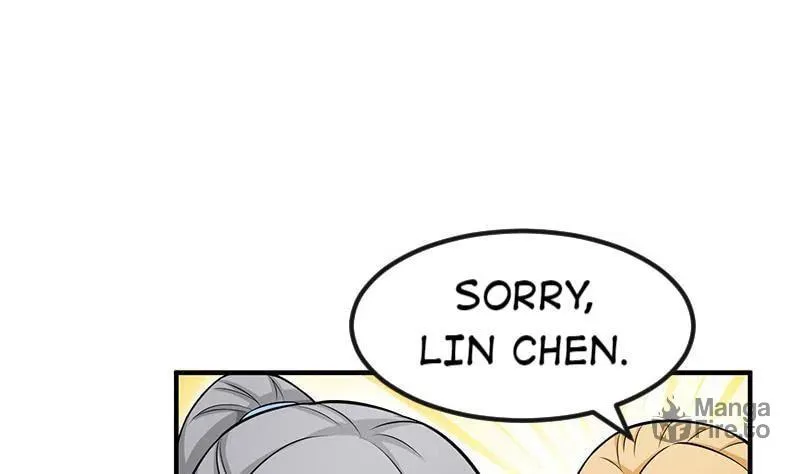 Super Swordsman (Colored) Chapter 87 page 35 - 