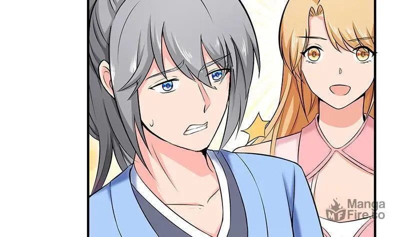 Super Swordsman (Colored) Chapter 87 page 36 - 