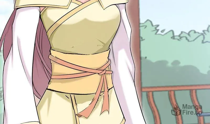 Super Swordsman (Colored) Chapter 87 page 39 - 