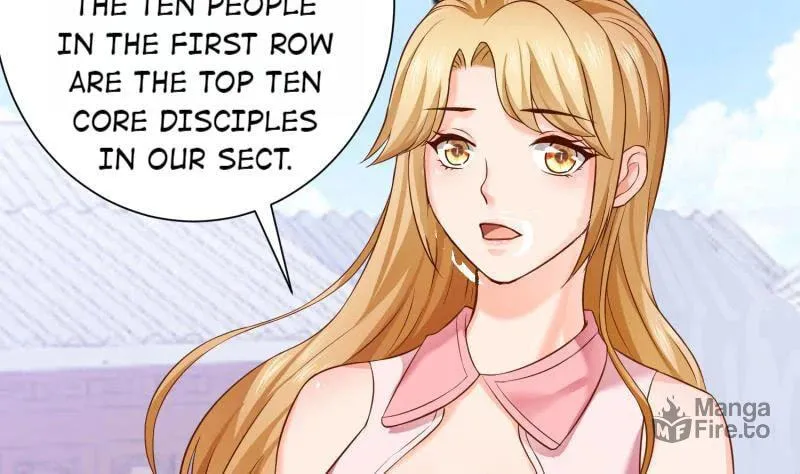 Super Swordsman (Colored) Chapter 87 page 5 - 