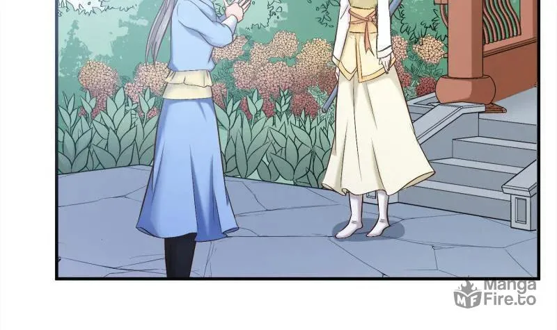 Super Swordsman (Colored) Chapter 87 page 45 - 