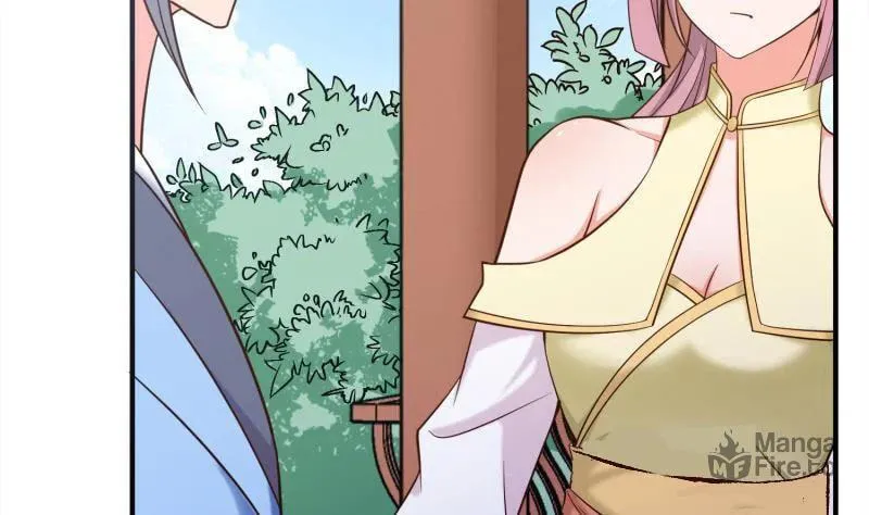 Super Swordsman (Colored) Chapter 87 page 50 - 