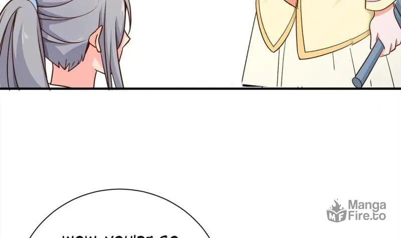 Super Swordsman (Colored) Chapter 87 page 54 - 