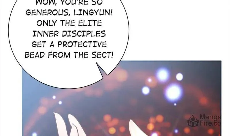 Super Swordsman (Colored) Chapter 87 page 55 - 