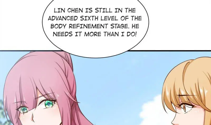 Super Swordsman (Colored) Chapter 87 page 58 - 