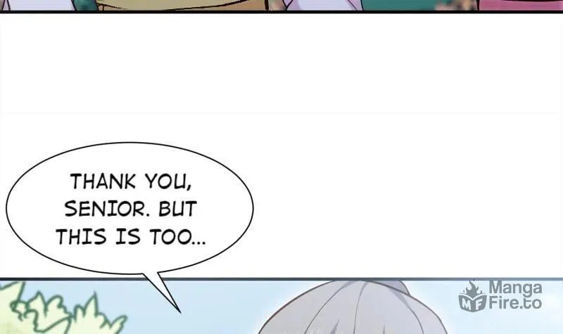 Super Swordsman (Colored) Chapter 87 page 60 - 