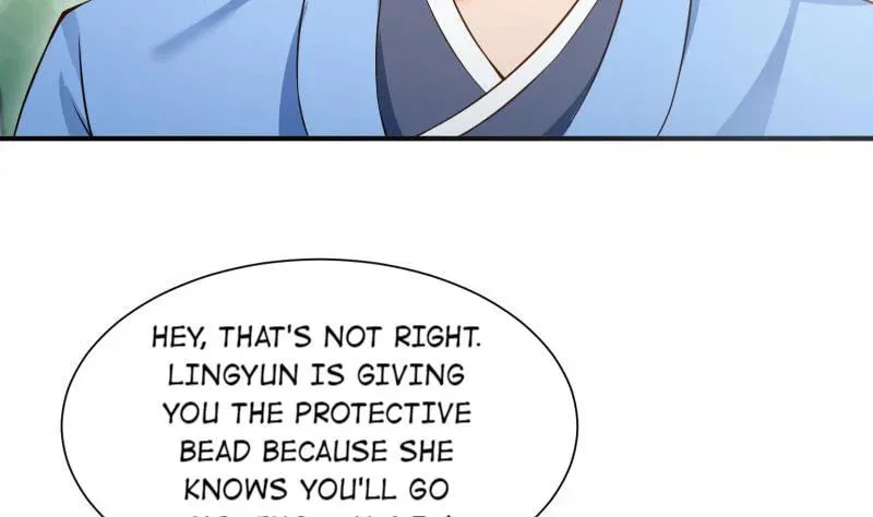Super Swordsman (Colored) Chapter 87 page 62 - 