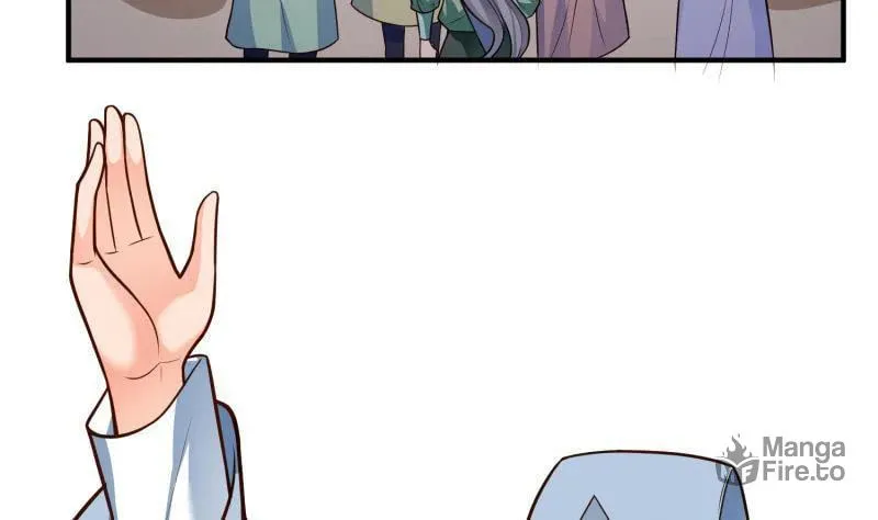 Super Swordsman (Colored) Chapter 88 page 35 - 