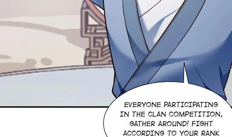 Super Swordsman (Colored) Chapter 88 page 37 - 