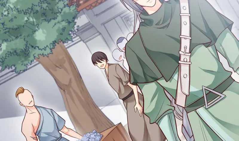 Super Swordsman (Colored) Chapter 88 page 46 - 