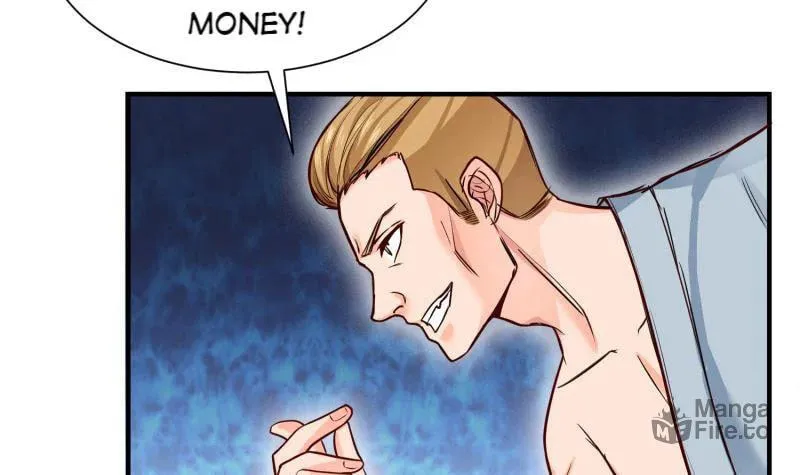 Super Swordsman (Colored) Chapter 88 page 54 - 