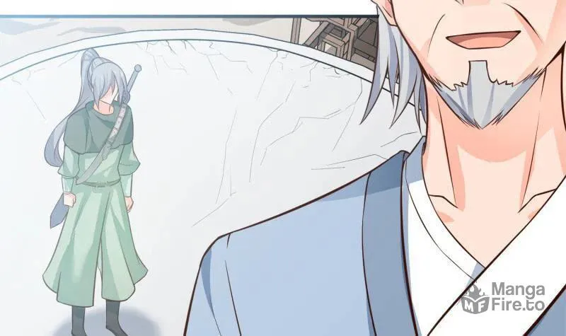 Super Swordsman (Colored) Chapter 88 page 72 - 