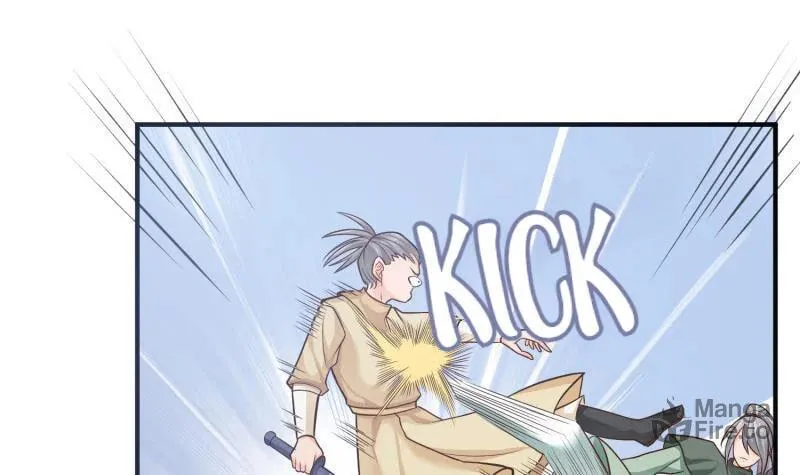 Super Swordsman (Colored) Chapter 89 page 12 - 