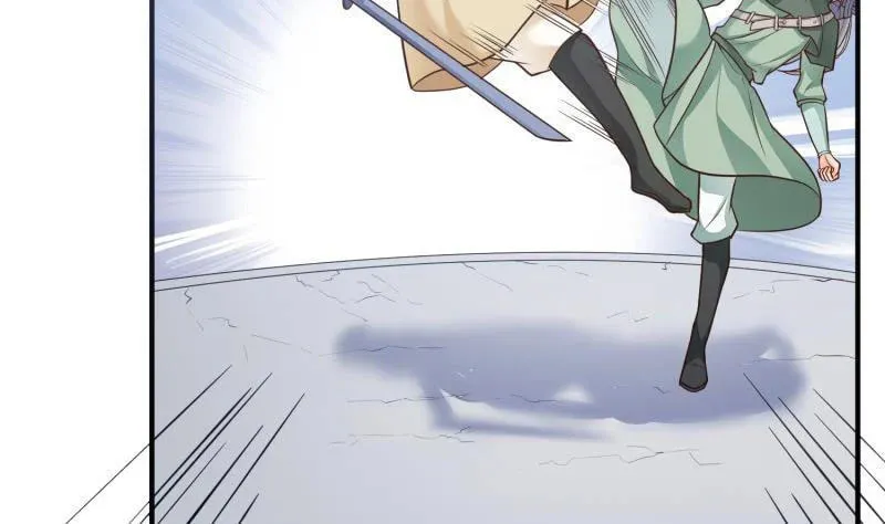 Super Swordsman (Colored) Chapter 89 page 13 - 