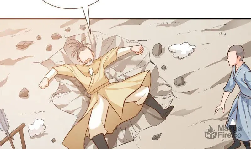Super Swordsman (Colored) Chapter 89 page 15 - 