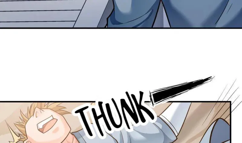 Super Swordsman (Colored) Chapter 89 page 22 - 