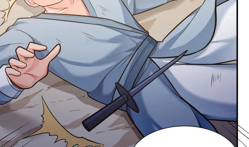 Super Swordsman (Colored) Chapter 89 page 23 - 