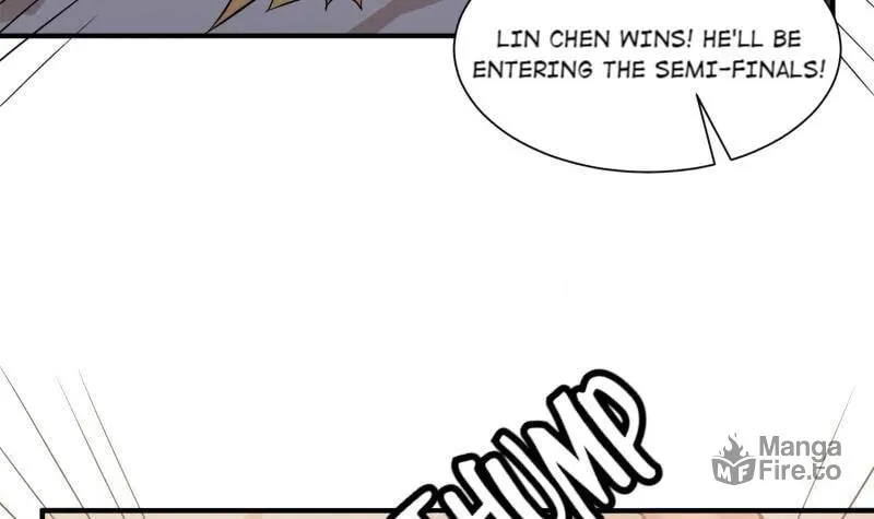 Super Swordsman (Colored) Chapter 89 page 24 - 