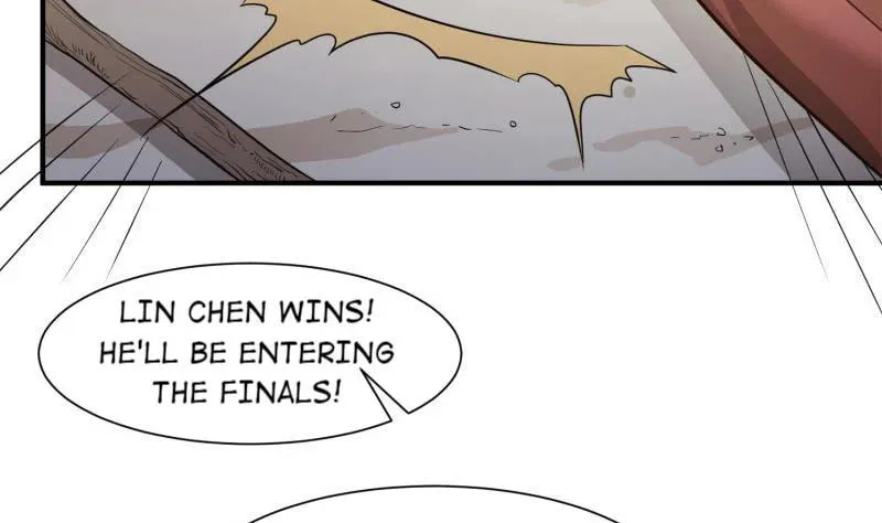 Super Swordsman (Colored) Chapter 89 page 26 - 