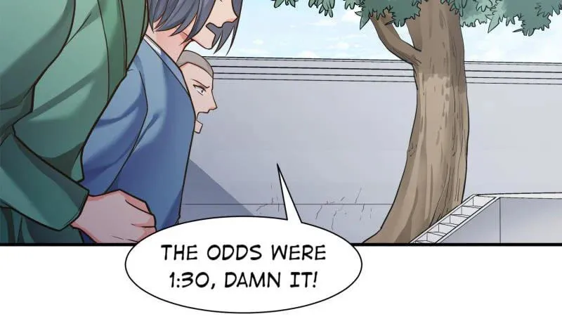 Super Swordsman (Colored) Chapter 89 page 28 - 