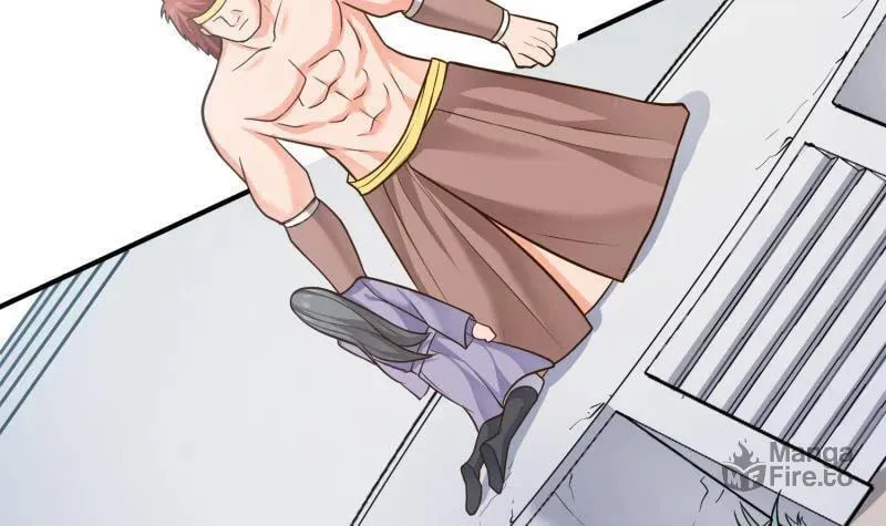 Super Swordsman (Colored) Chapter 89 page 30 - 