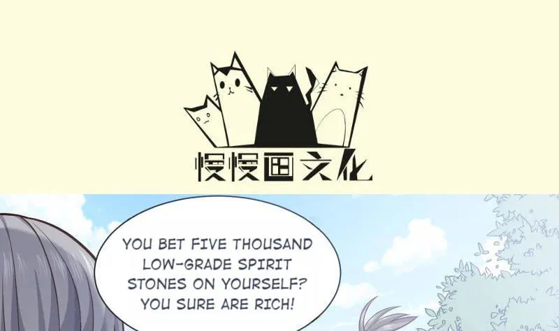 Super Swordsman (Colored) Chapter 89 page 4 - 