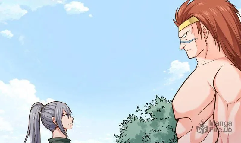 Super Swordsman (Colored) Chapter 89 page 35 - 
