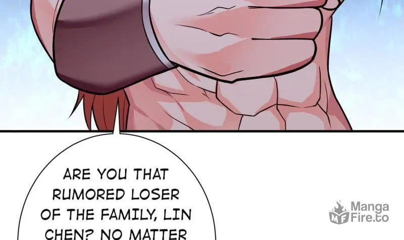 Super Swordsman (Colored) Chapter 89 page 39 - 