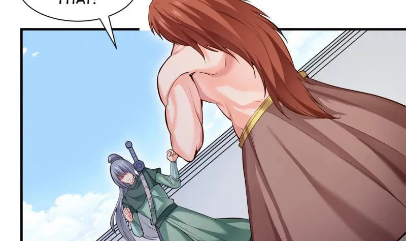 Super Swordsman (Colored) Chapter 89 page 41 - 