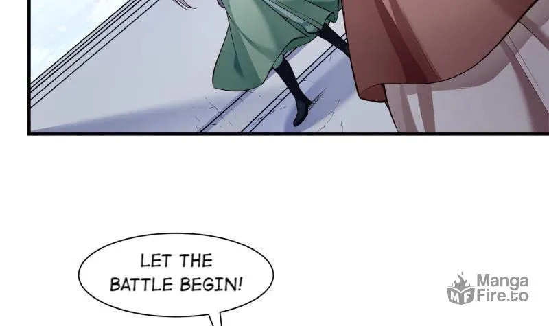 Super Swordsman (Colored) Chapter 89 page 42 - 