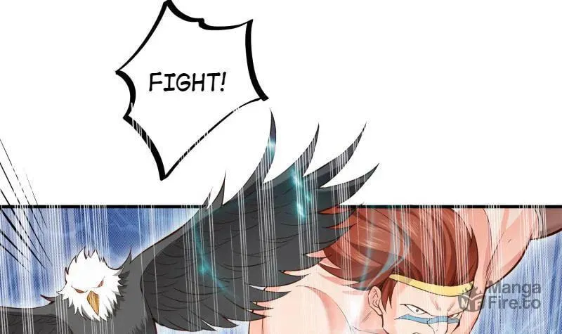 Super Swordsman (Colored) Chapter 89 page 45 - 