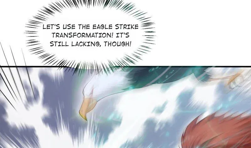 Super Swordsman (Colored) Chapter 89 page 49 - 