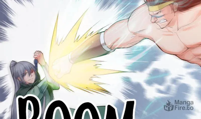 Super Swordsman (Colored) Chapter 89 page 50 - 
