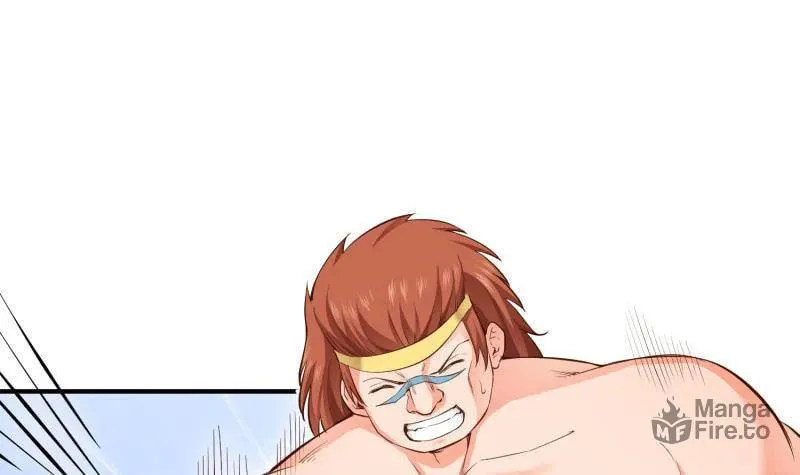 Super Swordsman (Colored) Chapter 89 page 54 - 