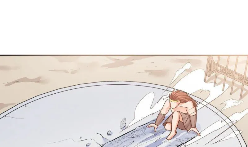 Super Swordsman (Colored) Chapter 89 page 59 - 